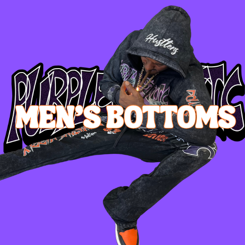 Mens Bottom
