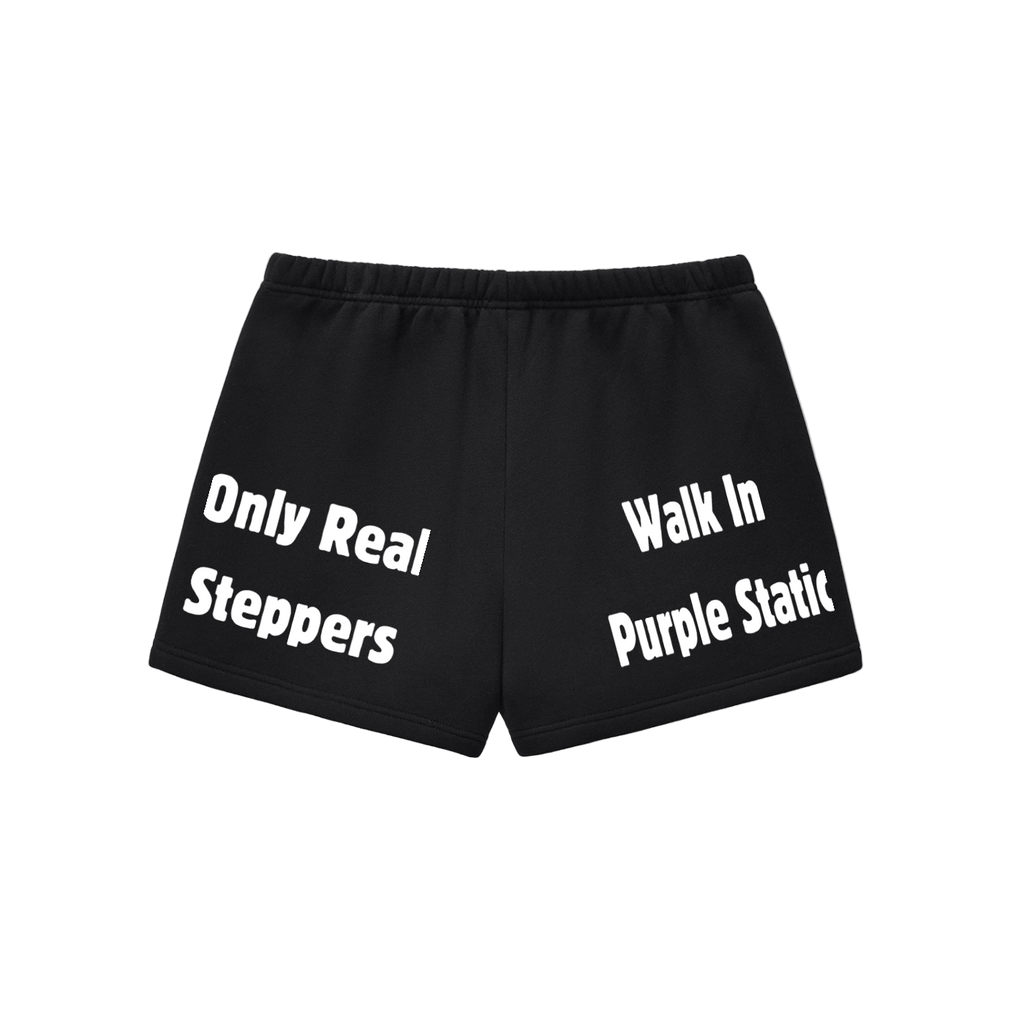 Woman "Classic"  Sweatshorts