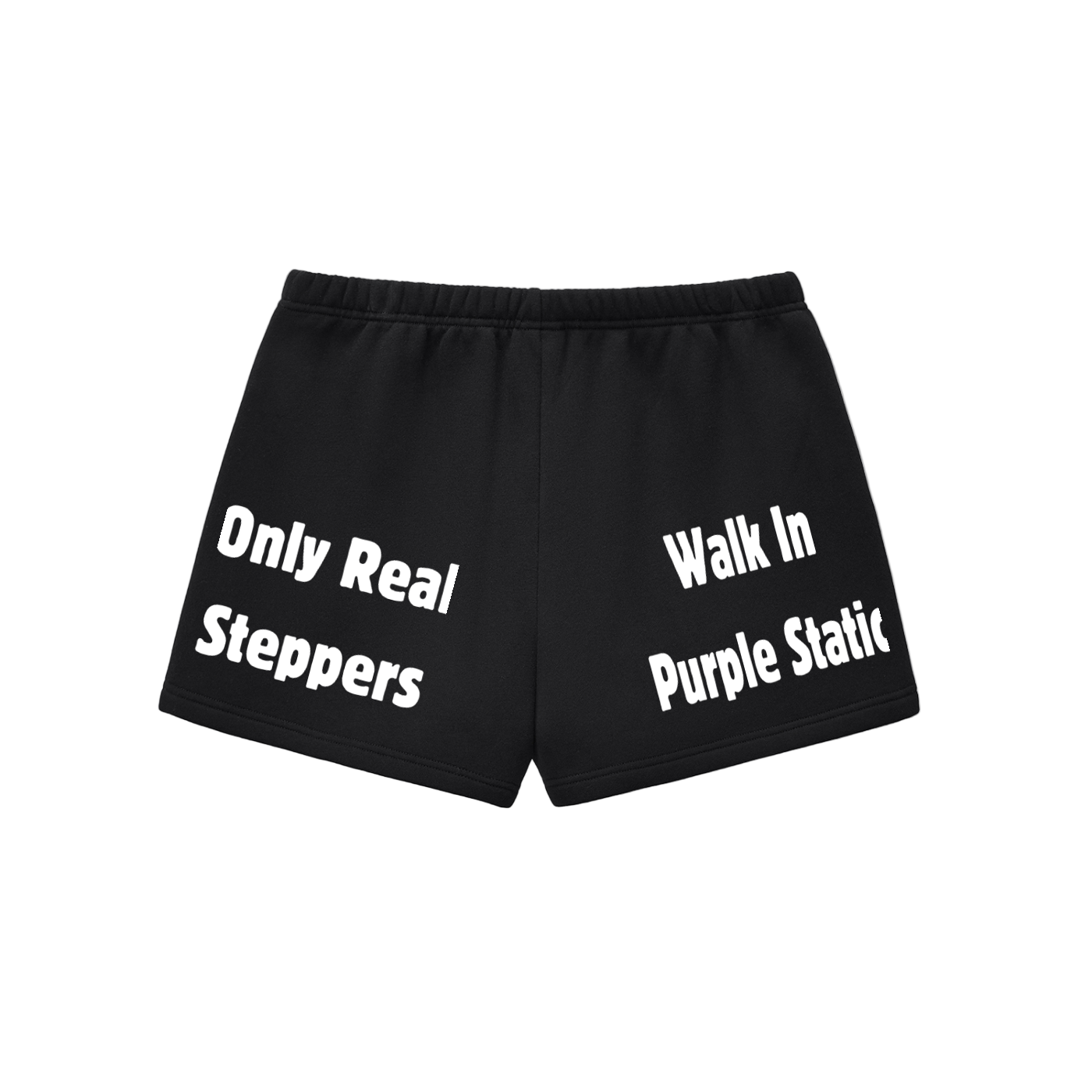 Woman "Classic"  Sweatshorts