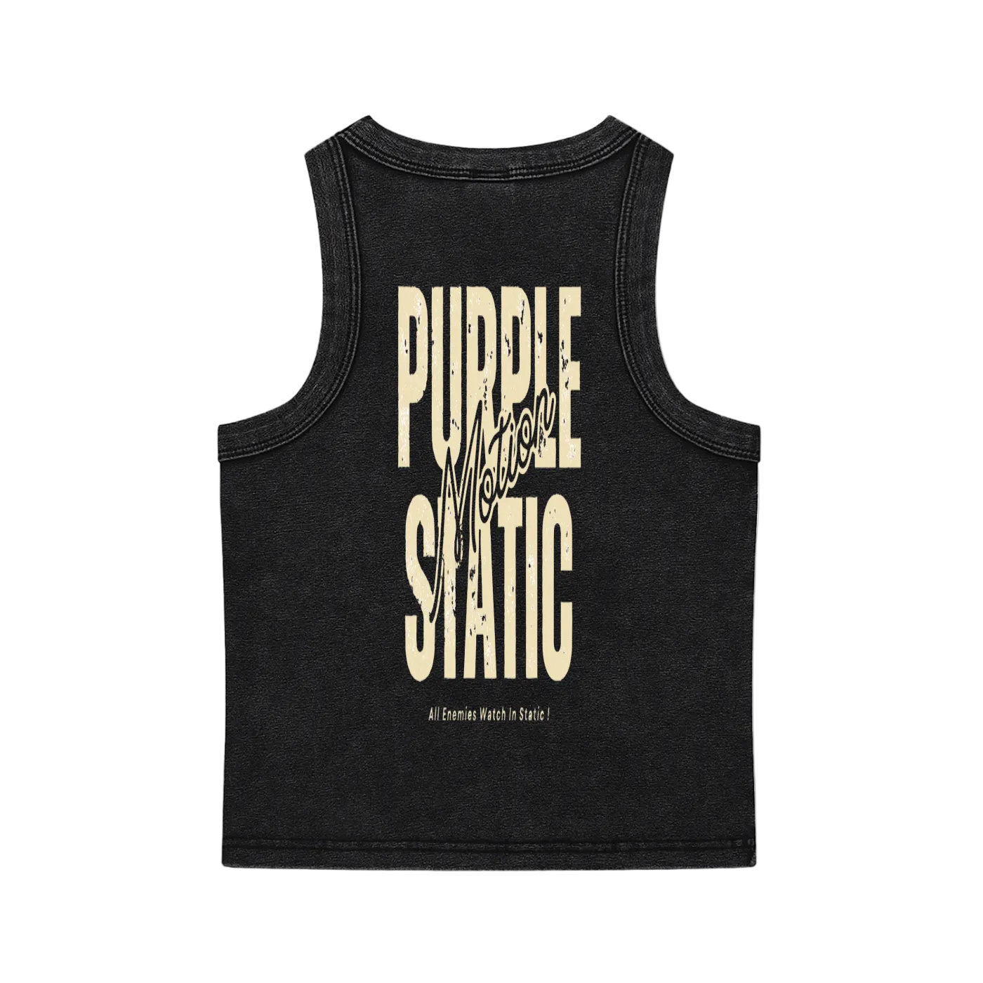 Woman "Classic"  Tank Top