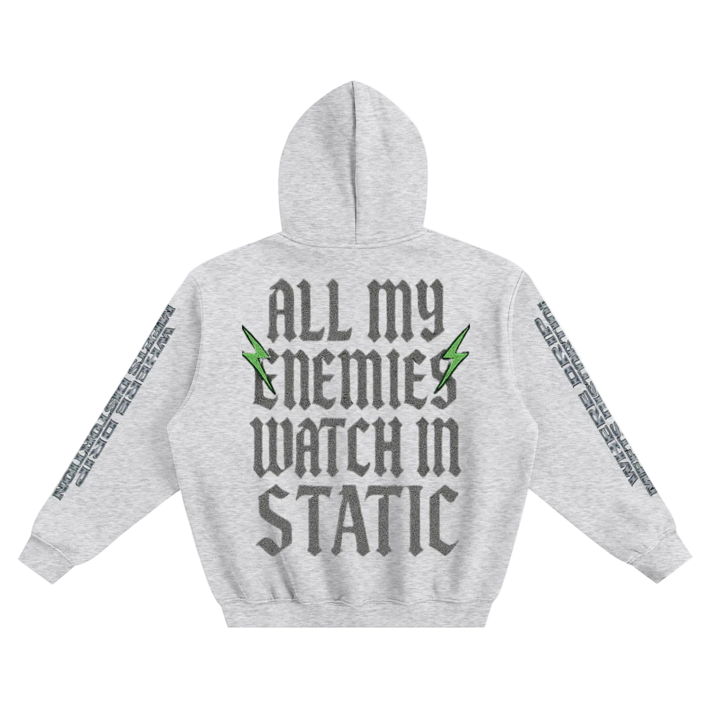 “Big Cup” Hoodie