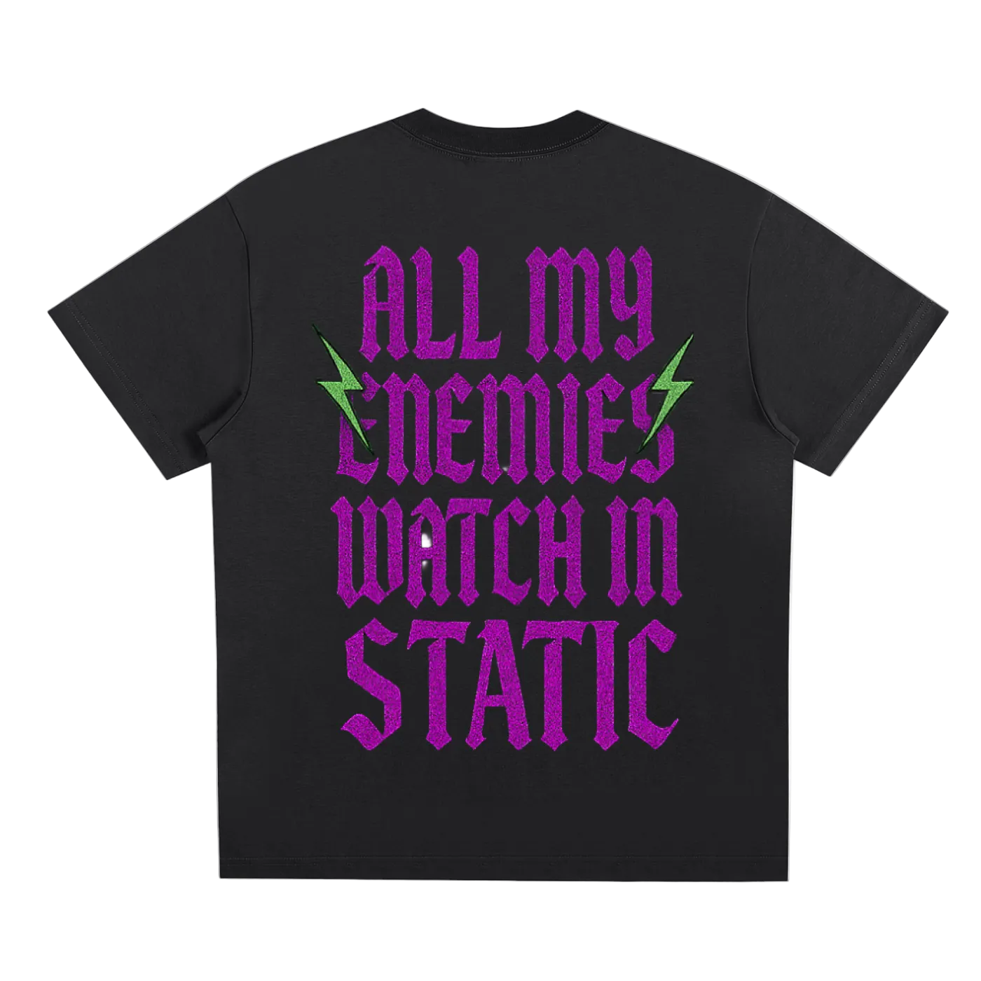 “Pill Popper”  T-Shirt