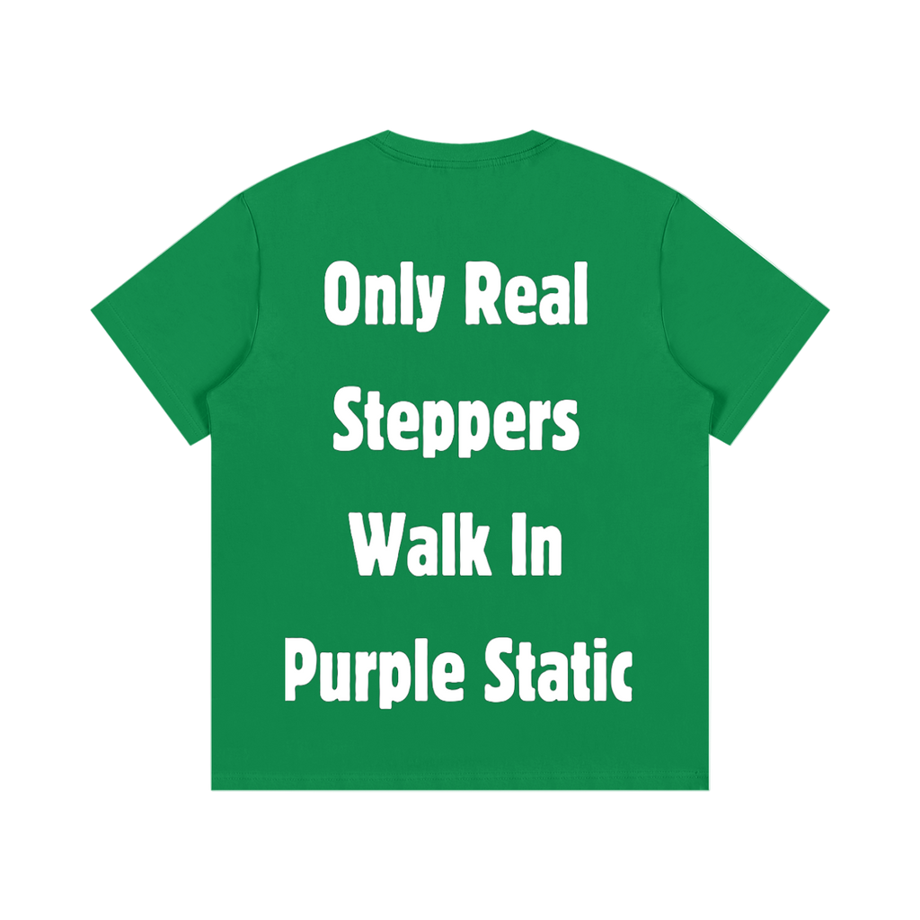 "Classic" Essential Cotton T-Shirt