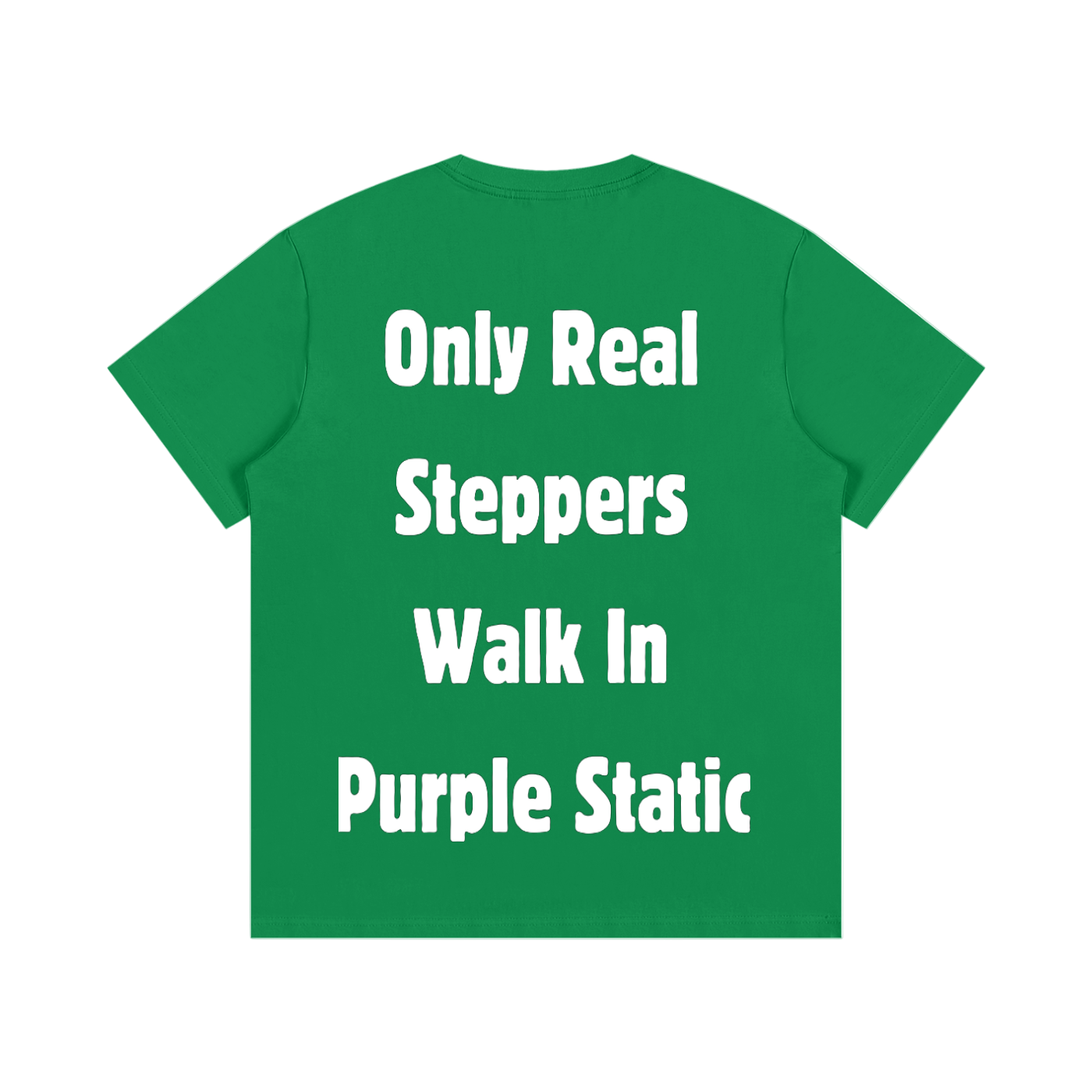 "Classic" Essential Cotton T-Shirt