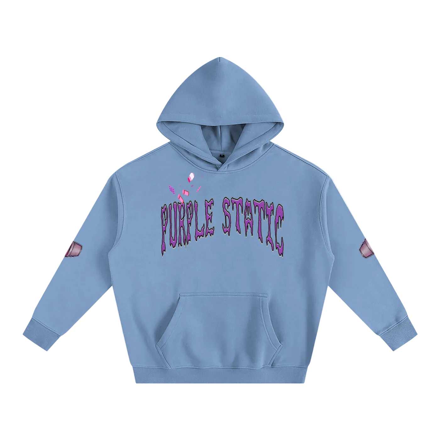 “Pill Popper” Hoodies