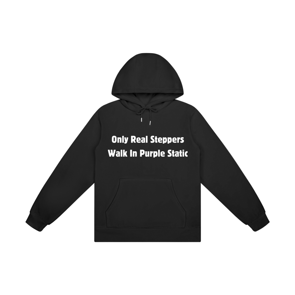 "Classic" 100% Cotton Hoodie