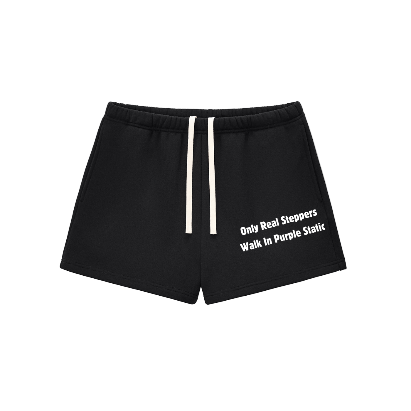 Woman "Classic"  Sweatshorts