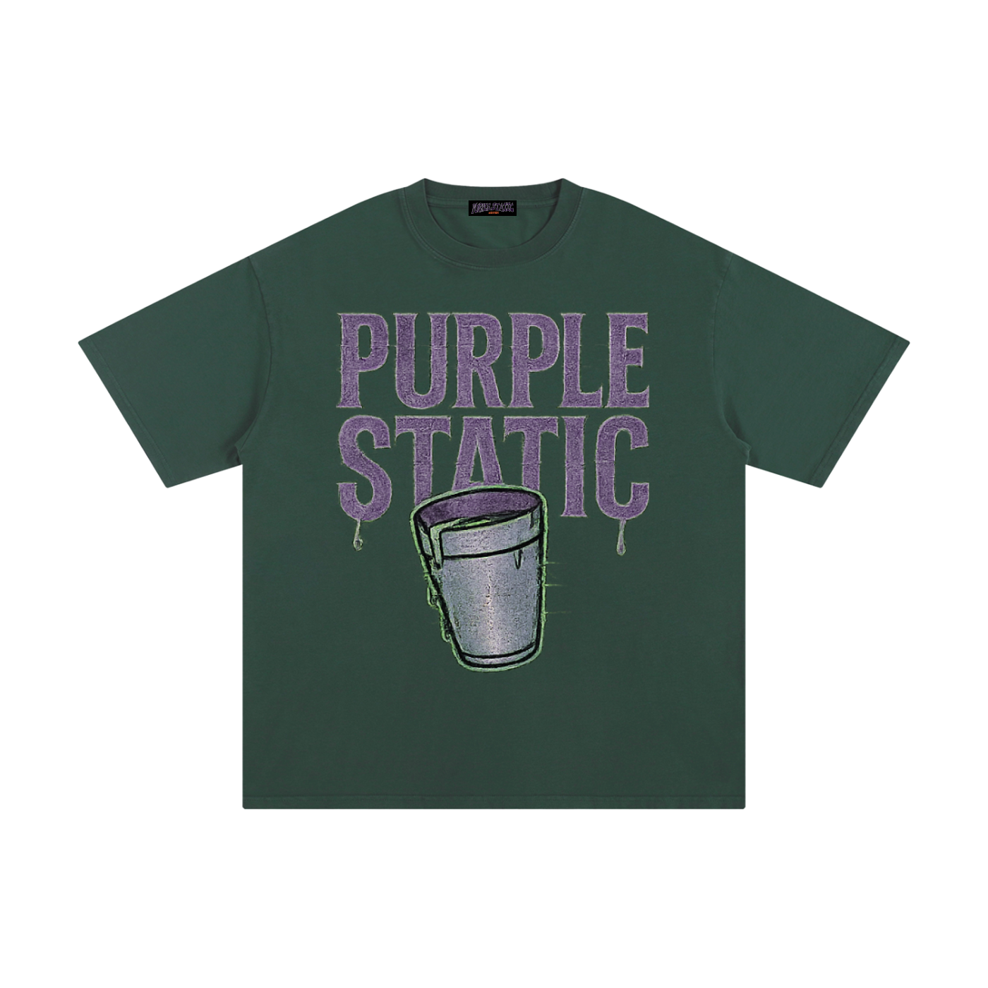 “Big Cup “ T Shirt