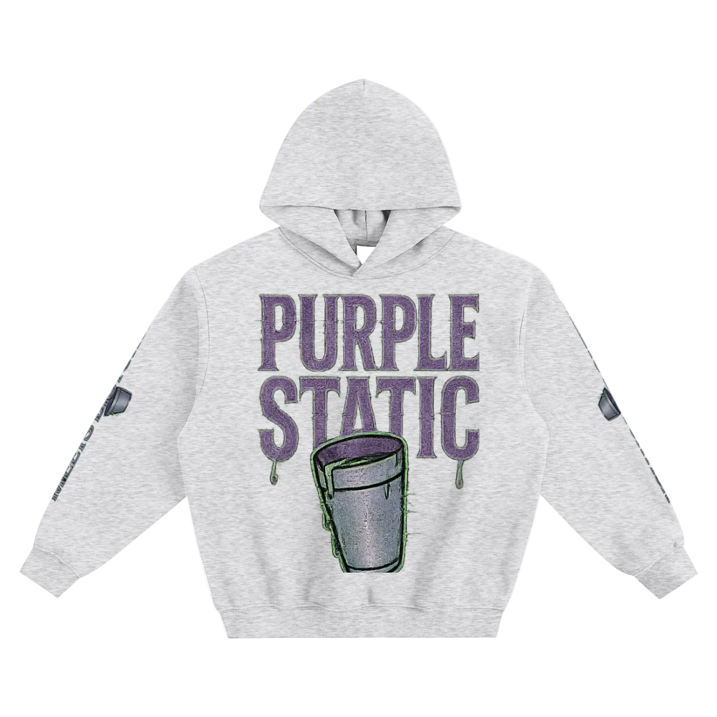 “Big Cup” Hoodie