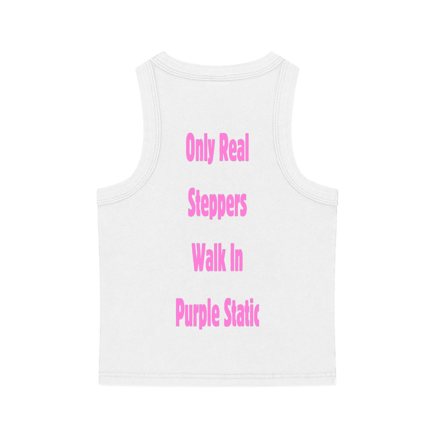 Woman "Classic" Snow Washed Tank Top