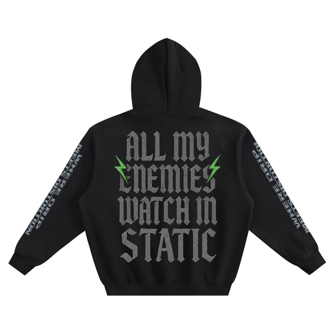 “Big Cup” Hoodie