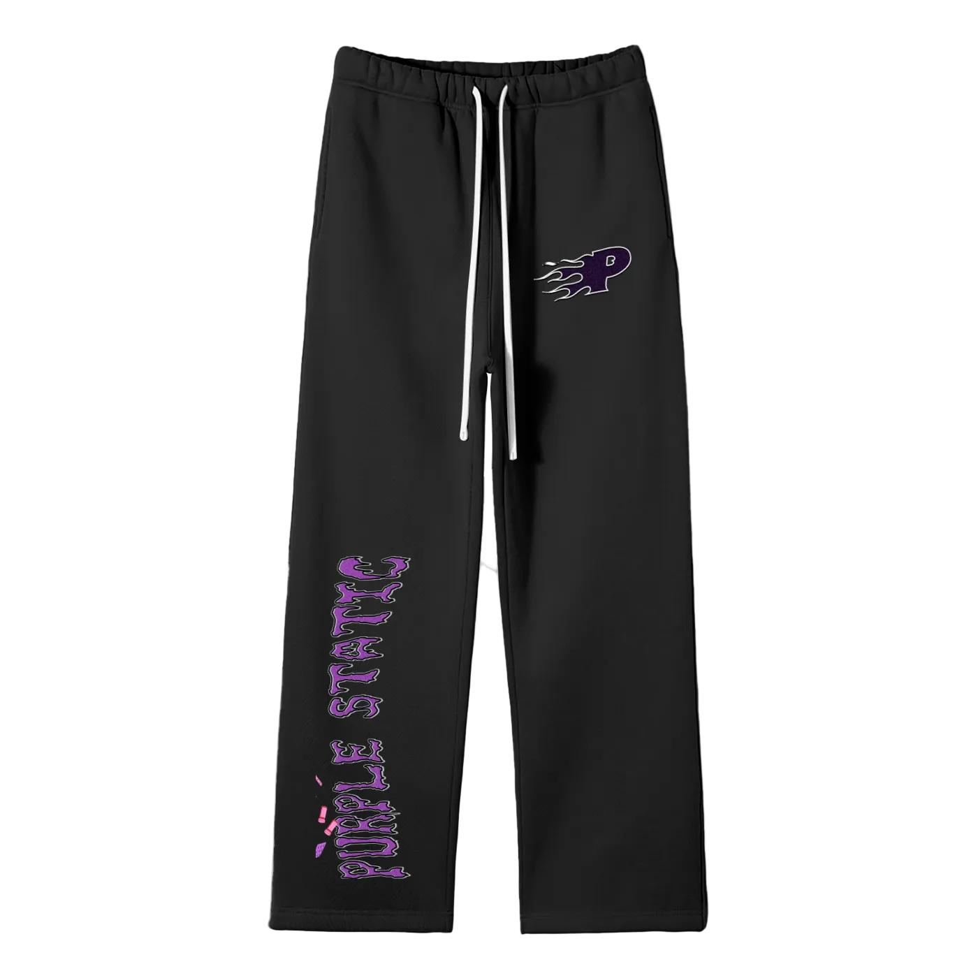 “Pill Poppers” Sweatpants