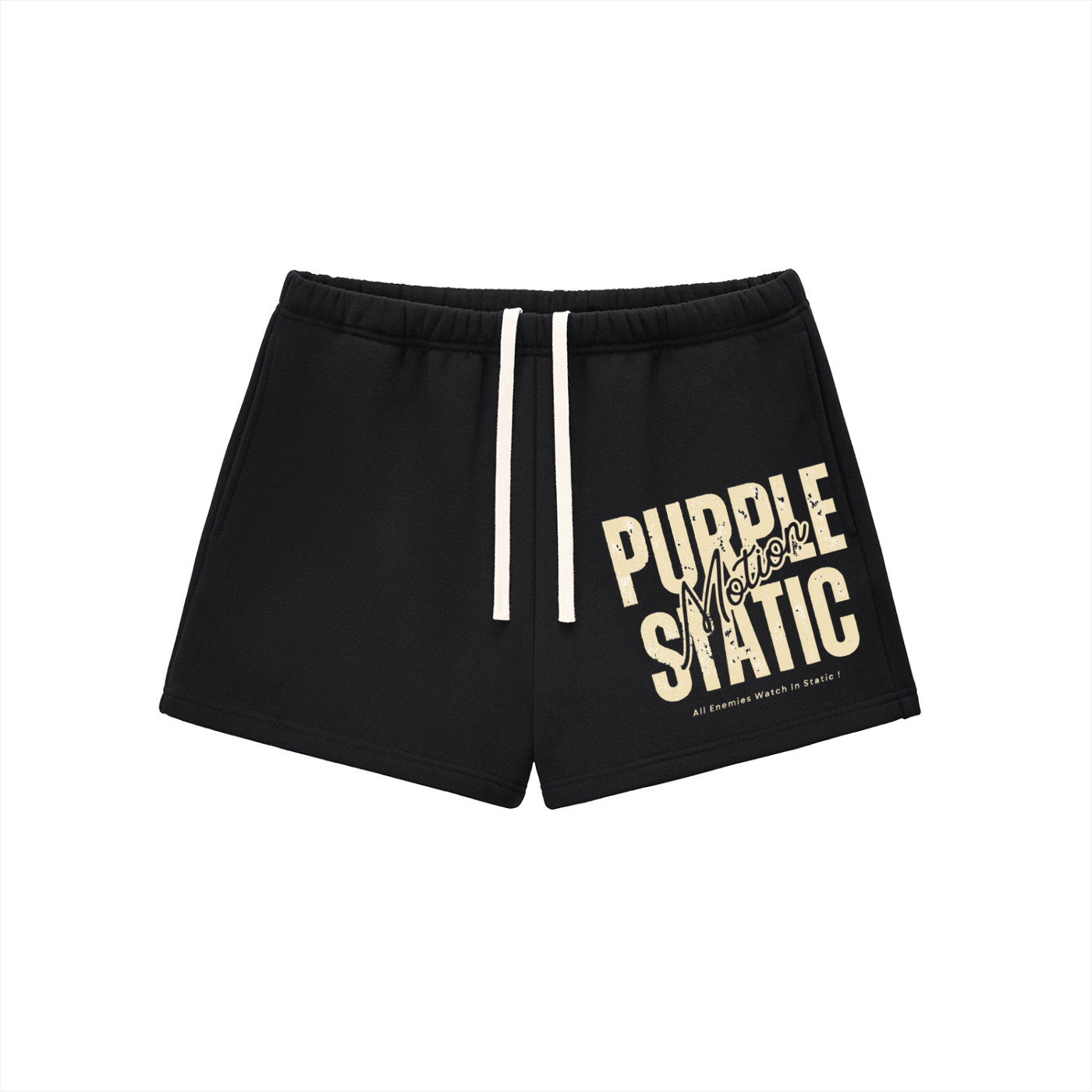 Woman "Classic" Sweatshorts