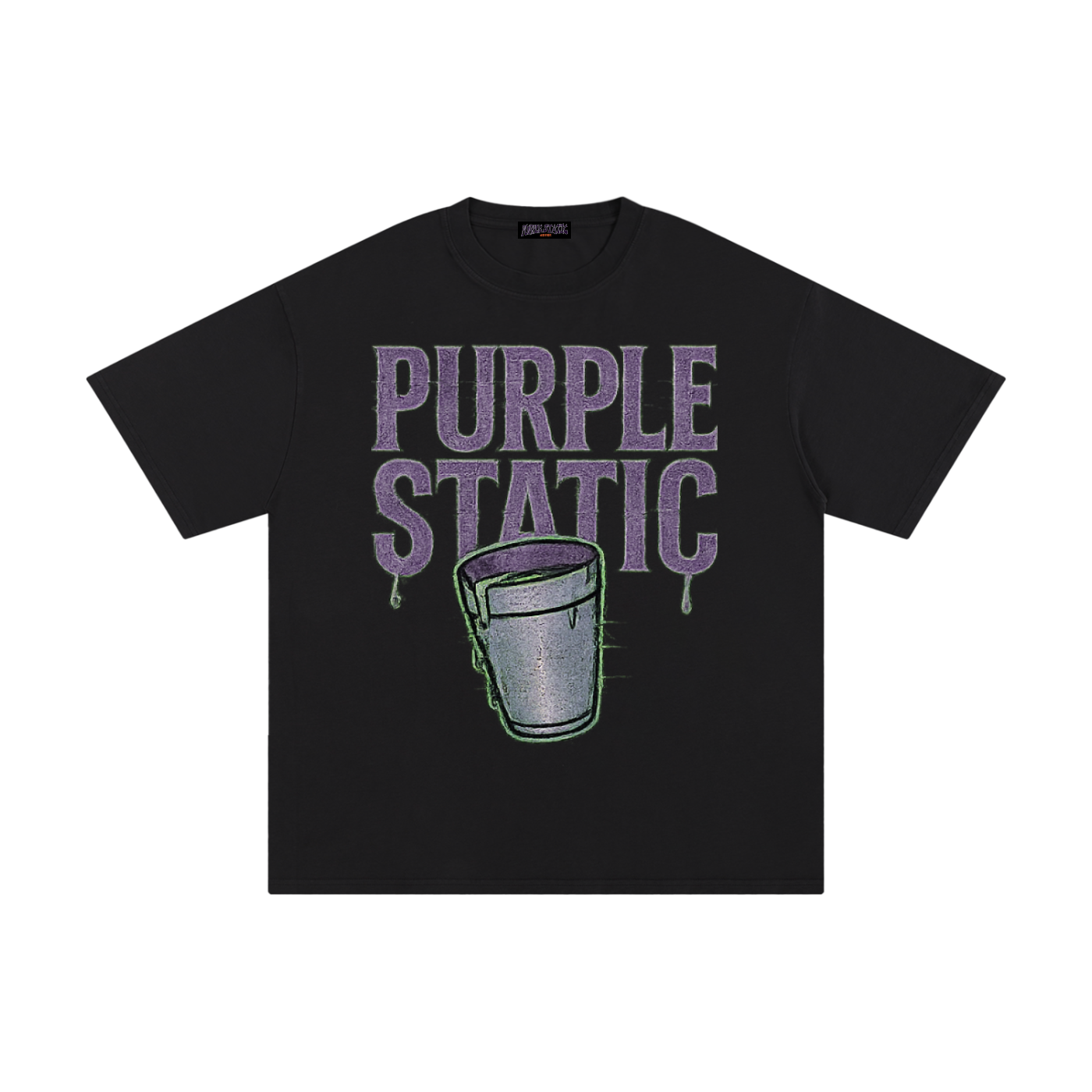 “Big Cup “ T Shirt