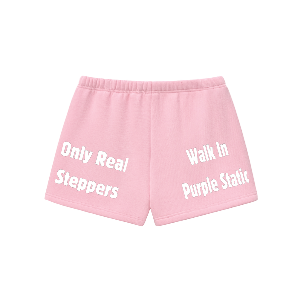 Woman "Classic"  Sweatshorts