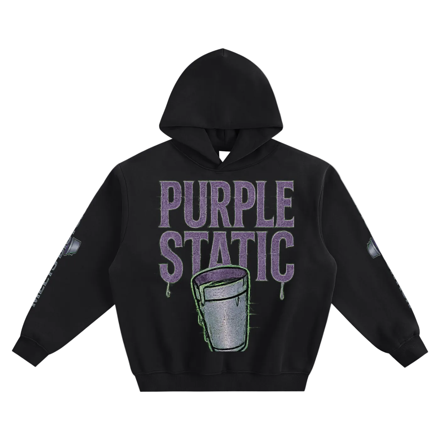 “Big Cup” Hoodie