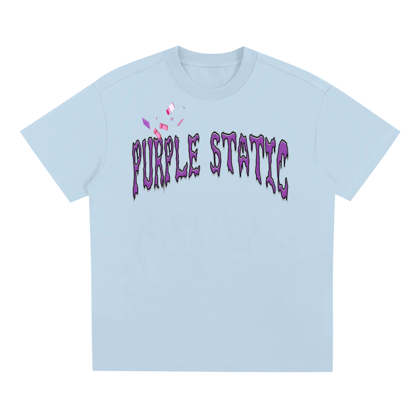 “Pill Popper”  T-Shirt