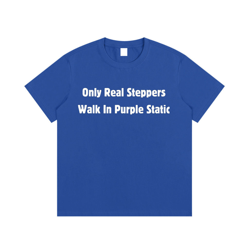 "Classic" Essential Cotton T-Shirt