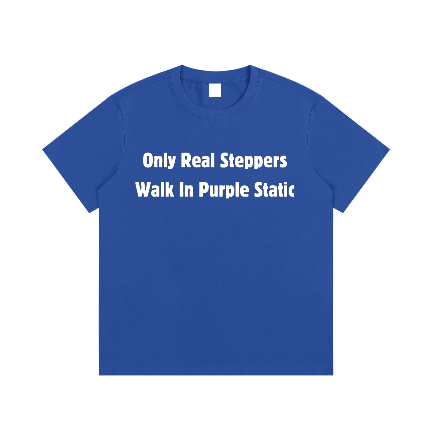 "Classic" Essential Cotton T-Shirt