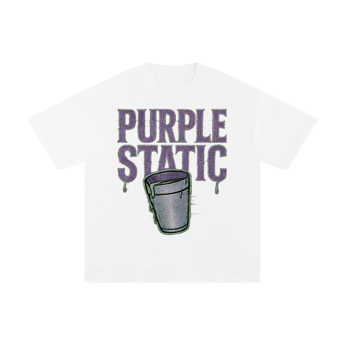 “Big Cup “ T Shirt