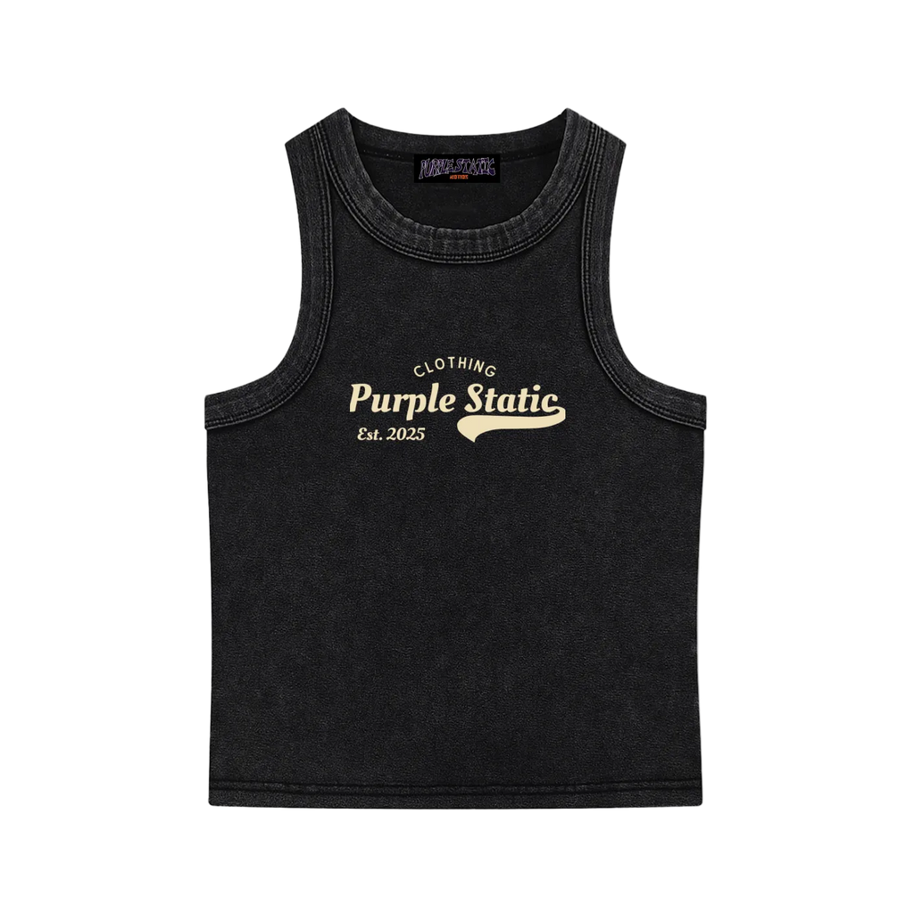 Woman "Classic"  Tank Top