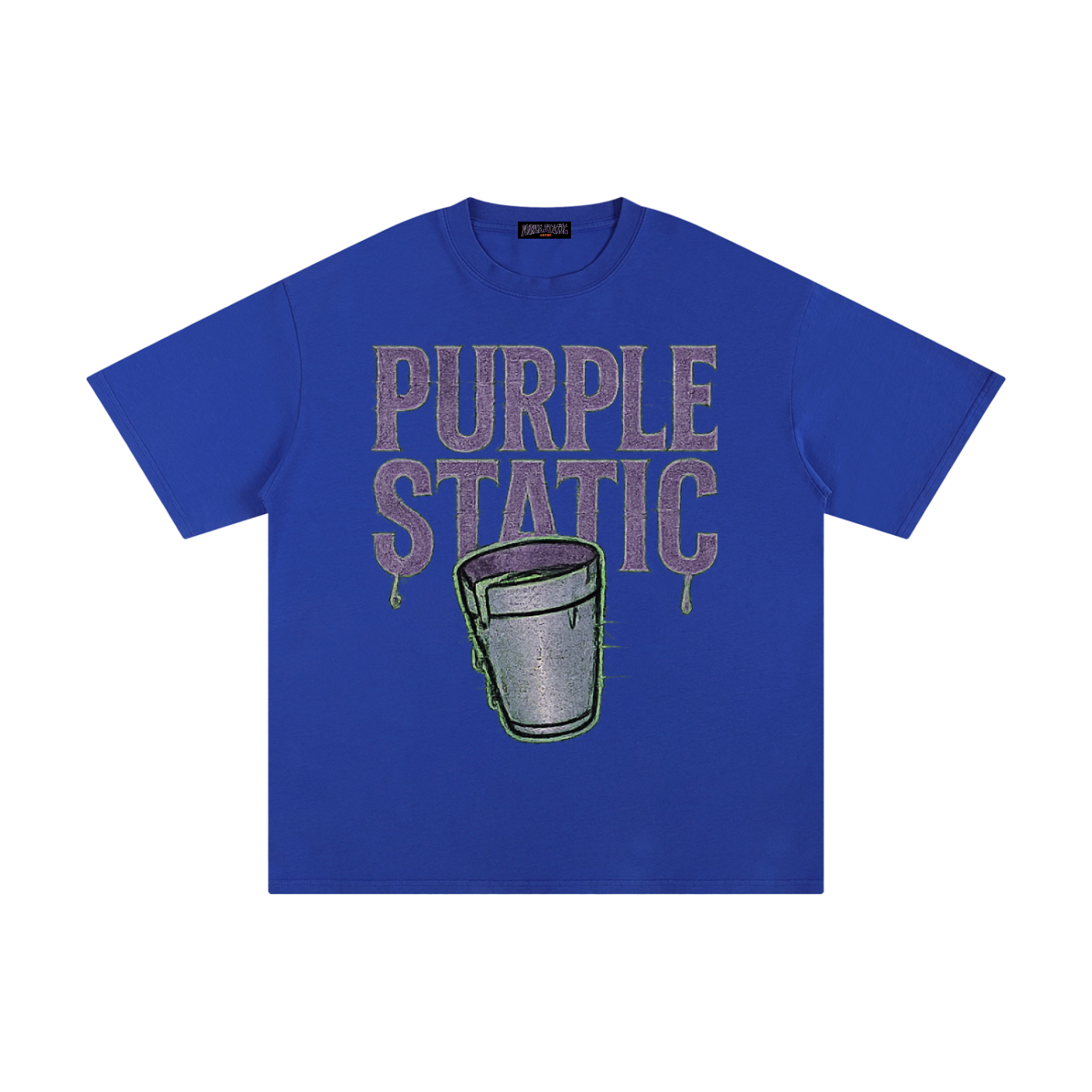 “Big Cup “ T Shirt