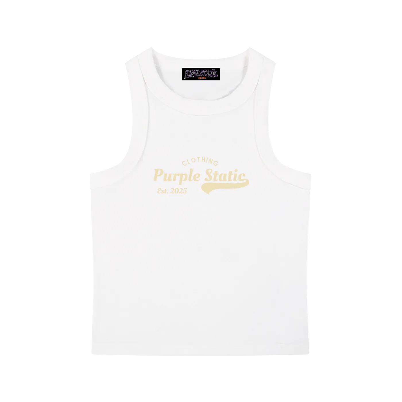 Woman "Classic"  Tank Top