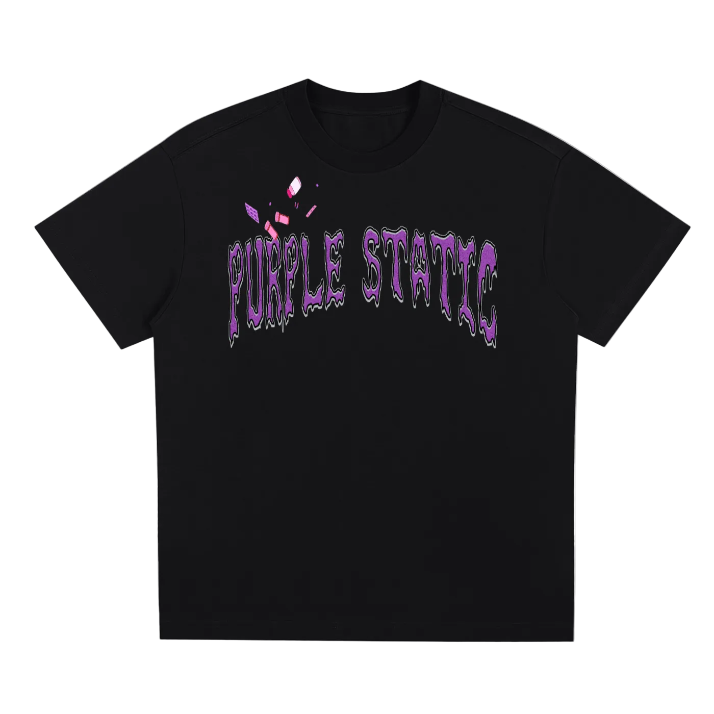 “Pill Popper”  T-Shirt