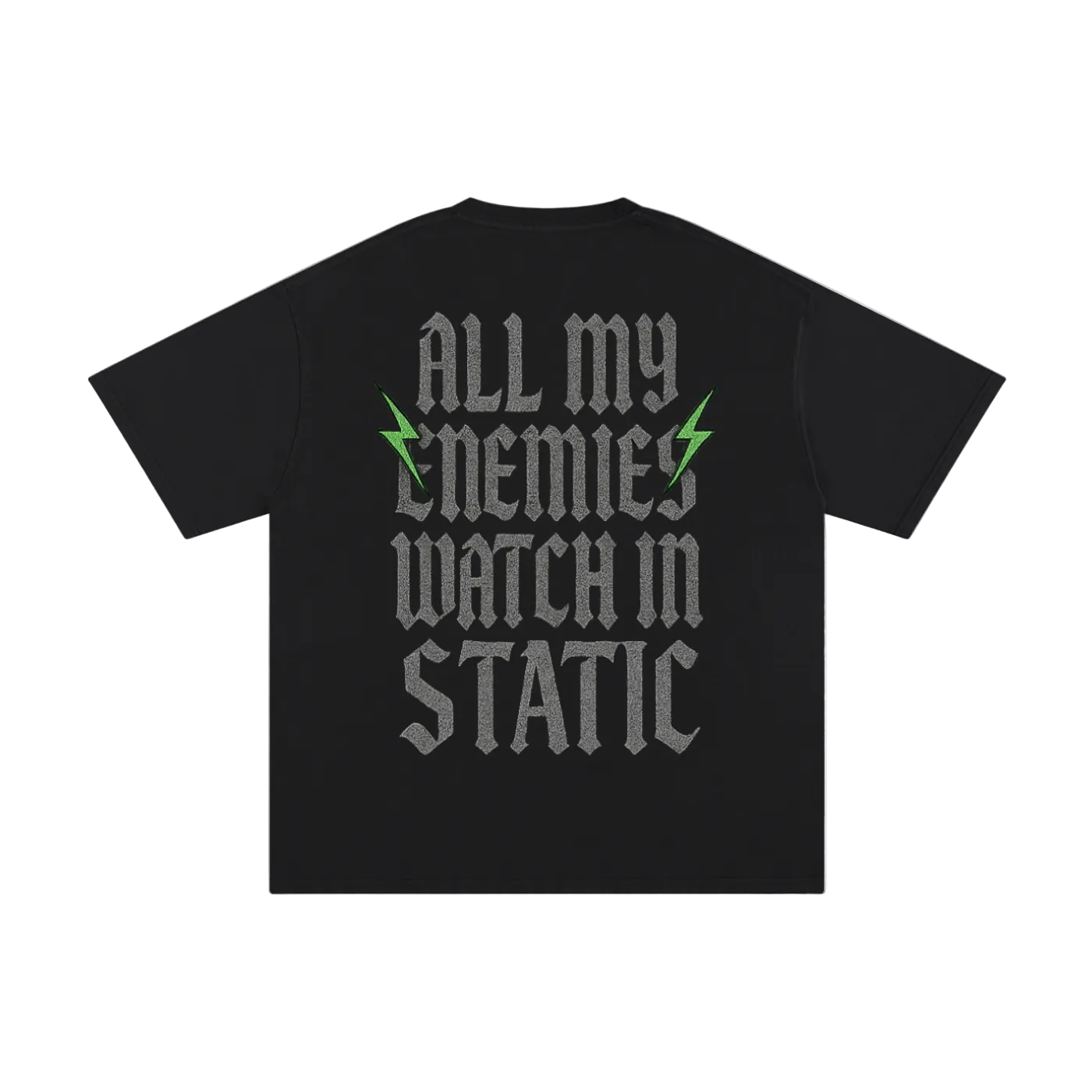 “Big Cup “ T Shirt