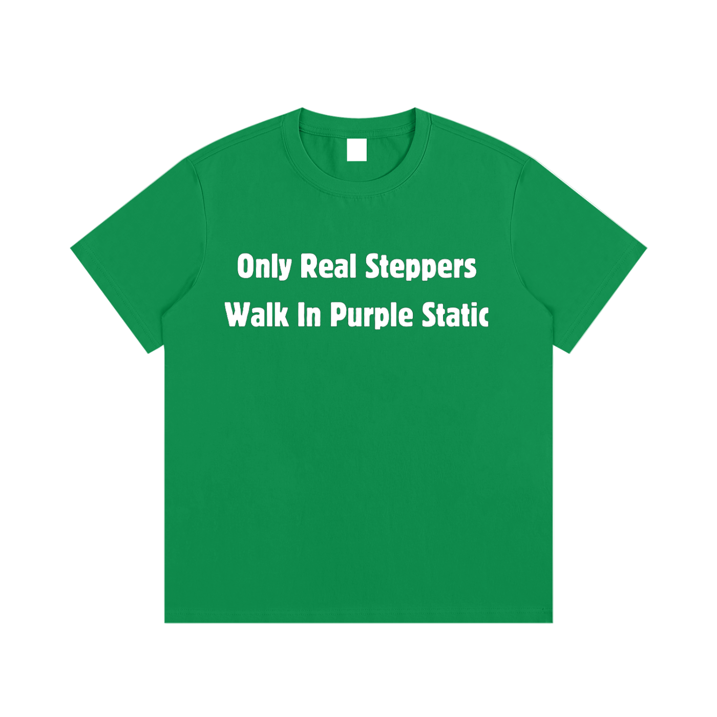 "Classic" Essential Cotton T-Shirt