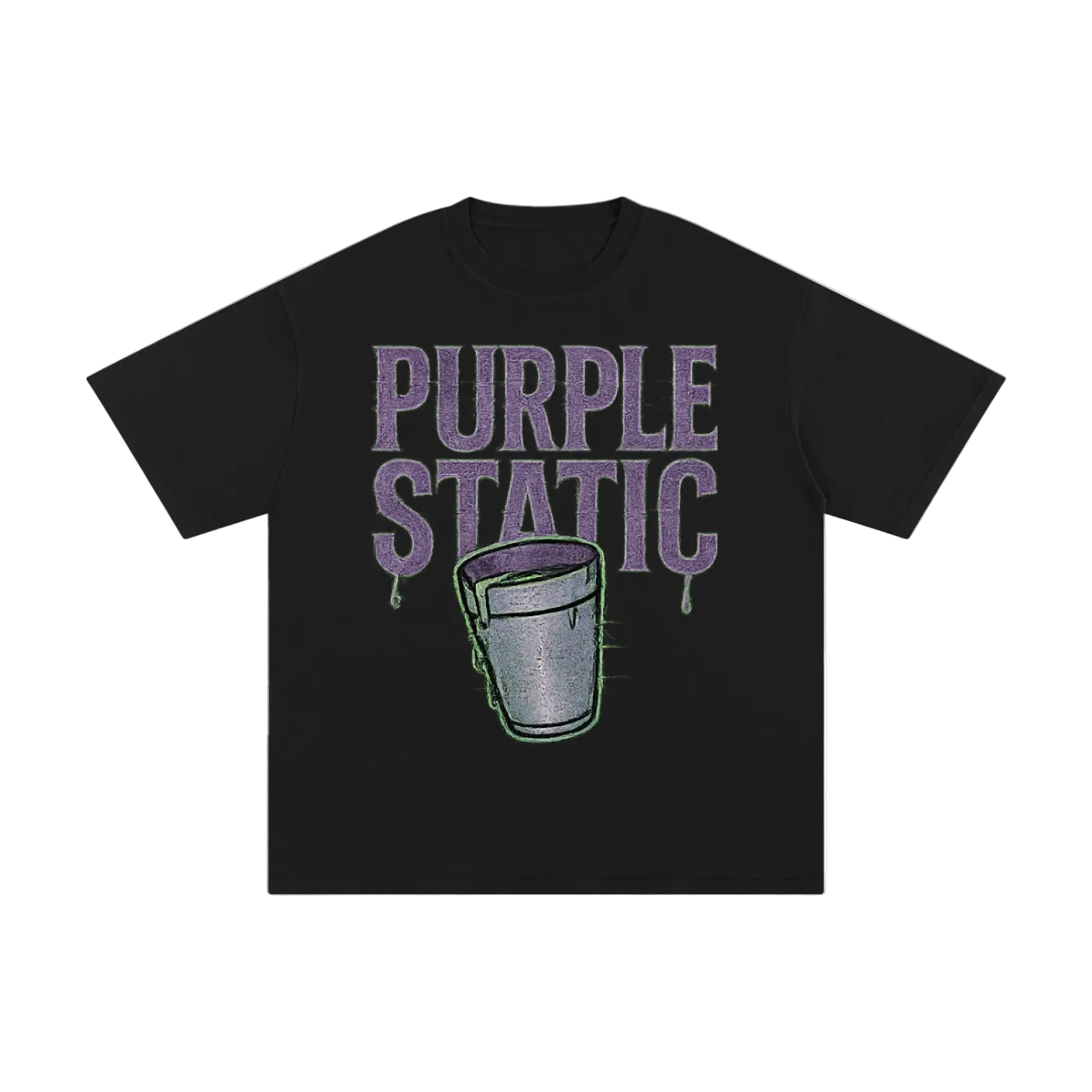 “Big Cup “ T Shirt