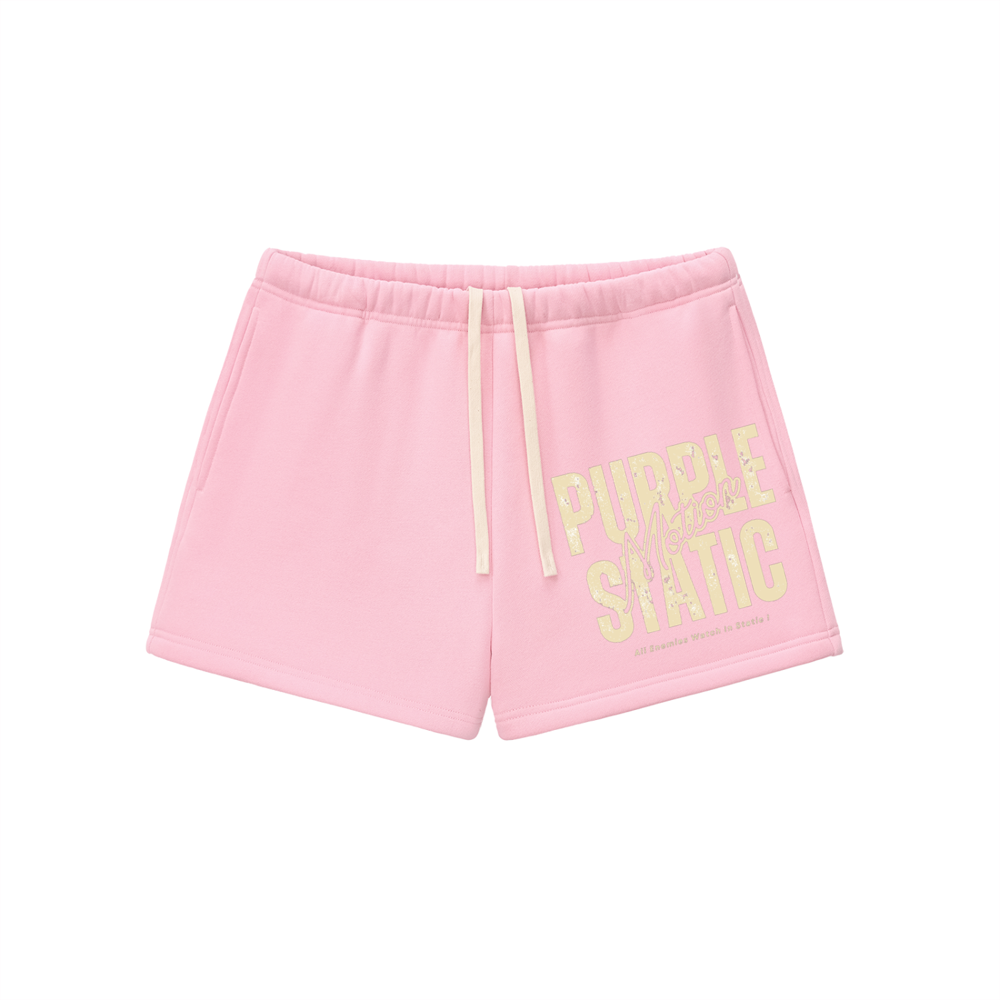 Woman "Classic" Sweatshorts