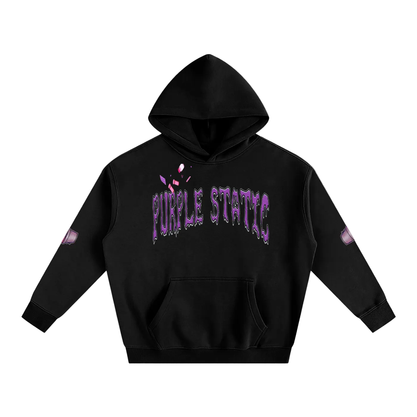 “Pill Popper” Hoodies