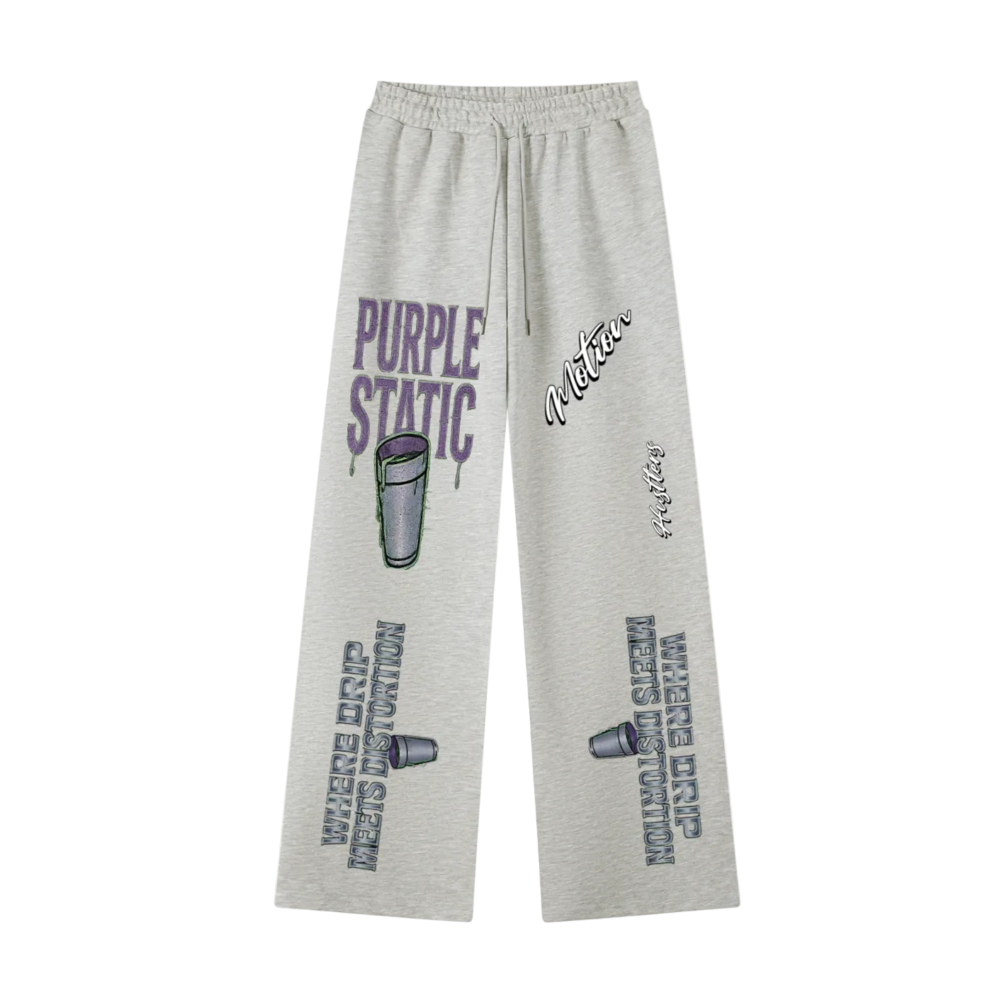 “Big Cup “ Sweatpants