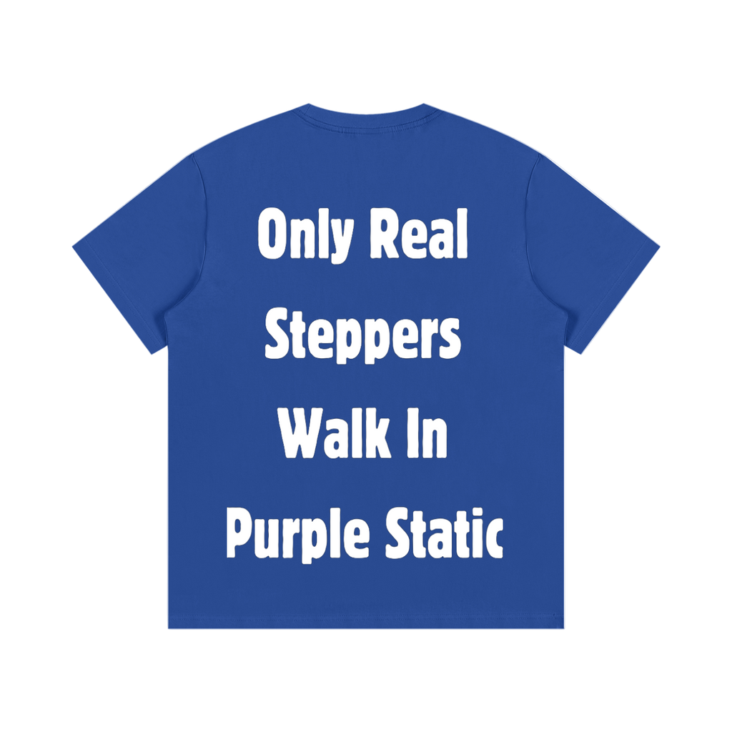 "Classic" Essential Cotton T-Shirt