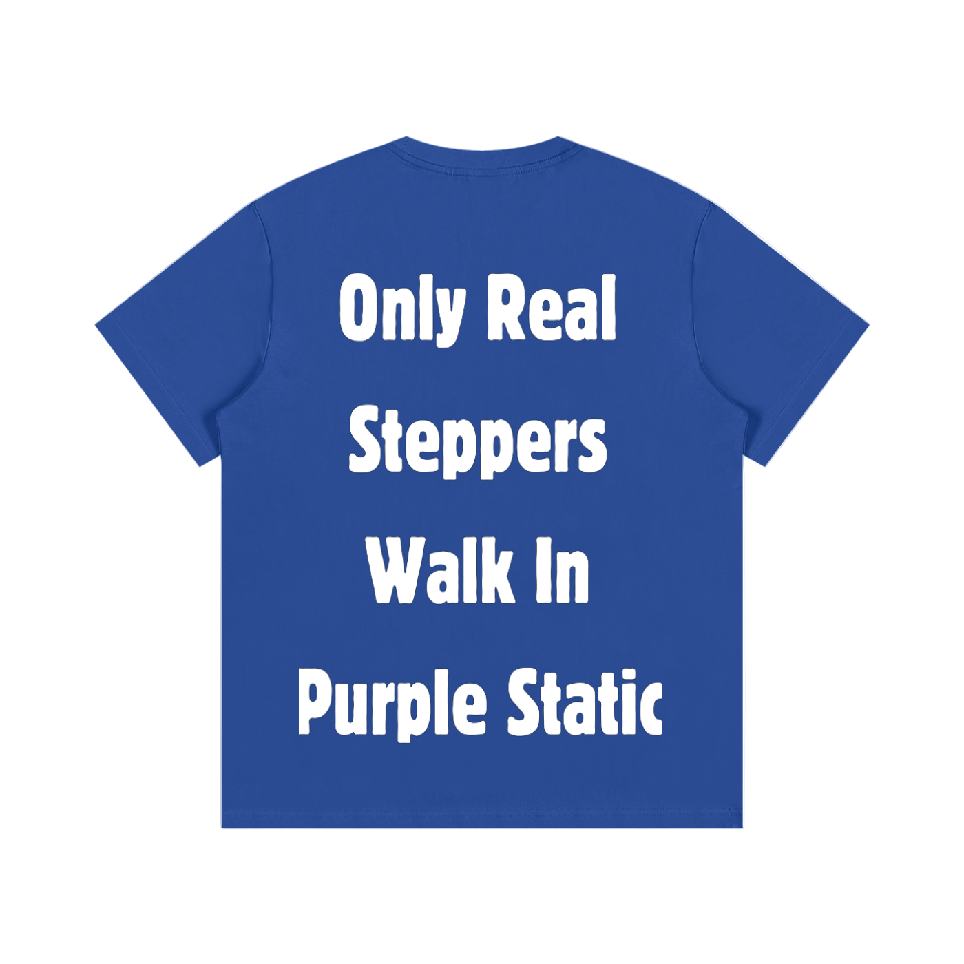 "Classic" Essential Cotton T-Shirt