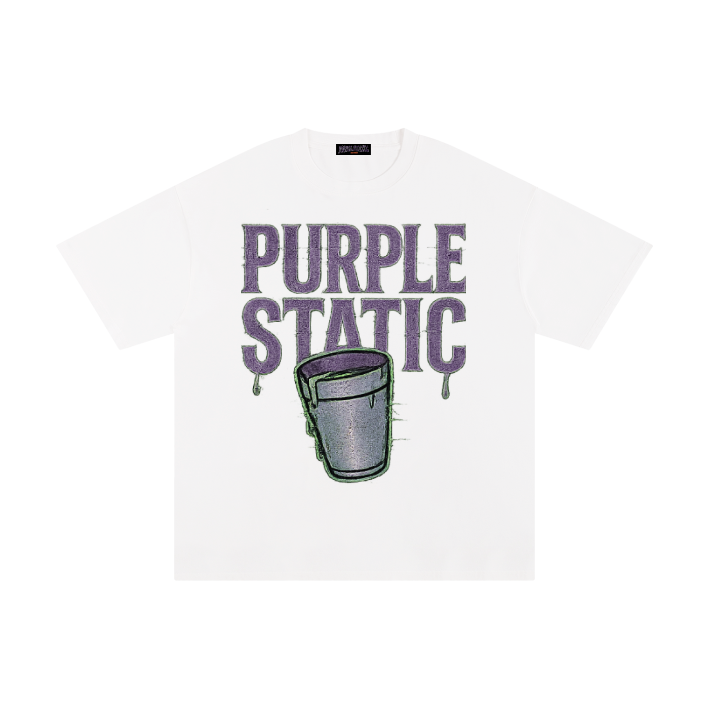 “Big Cup “ T Shirt